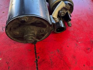 bontott AUDI A4 B8 Önindító