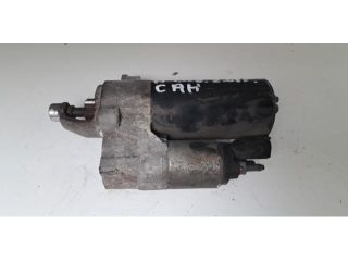 bontott AUDI A4 B8 Önindító