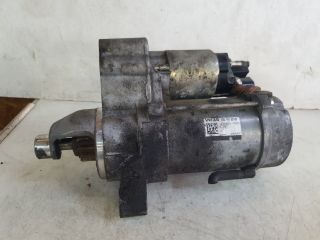 bontott AUDI A4 B8 Önindító