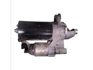 bontott AUDI A4 B8 Önindító