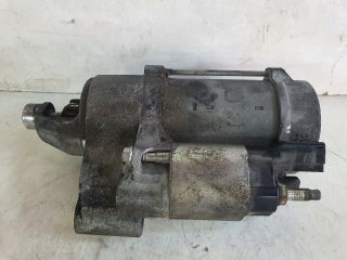 bontott AUDI A4 B8 Önindító