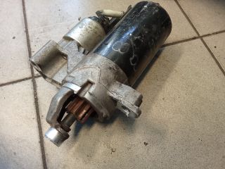 bontott AUDI A4 B8 Önindító