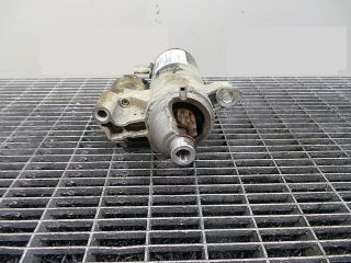 bontott AUDI A4 B8 Önindító