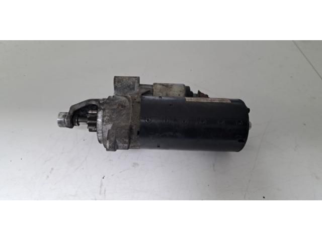 bontott AUDI A4 B8 Önindító