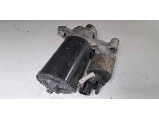 bontott AUDI A4 B8 Önindító