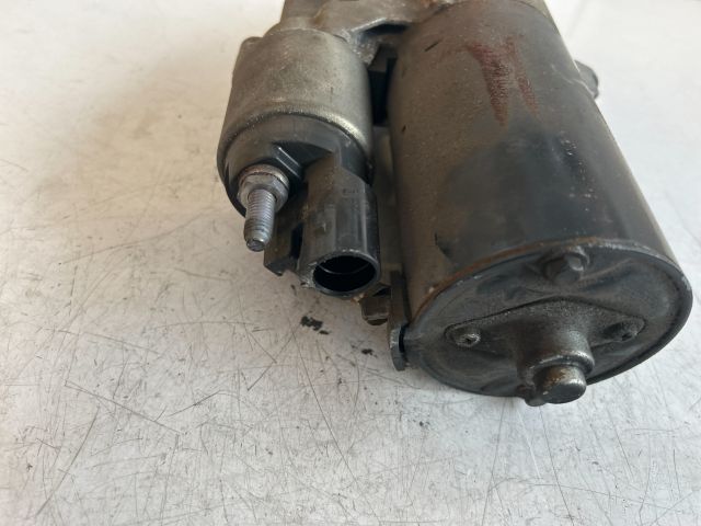 bontott AUDI A4 B8 Önindító