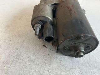 bontott AUDI A4 B8 Önindító