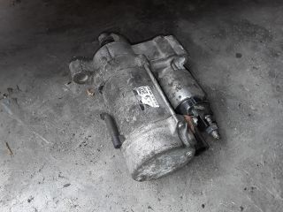 bontott AUDI A4 B8 Önindító