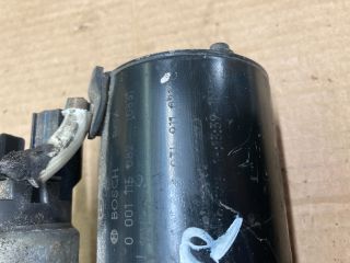 bontott AUDI A4 B8 Önindító