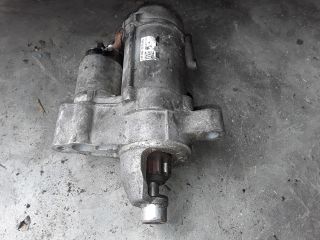 bontott AUDI A4 B8 Önindító