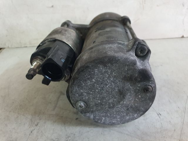 bontott AUDI A4 B8 Önindító