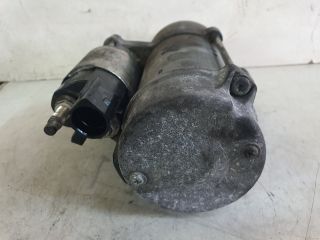 bontott AUDI A4 B8 Önindító