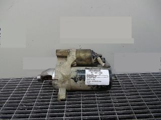 bontott AUDI A4 B8 Önindító