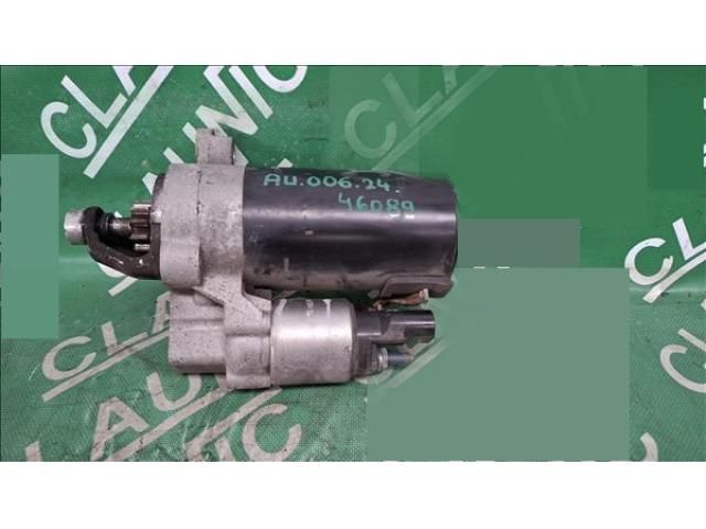 bontott AUDI A4 B8 Önindító