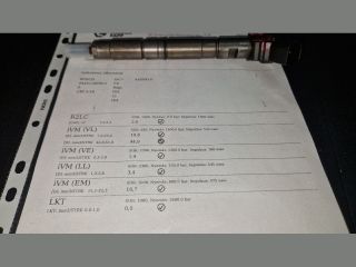 bontott AUDI A4 B8 Porlasztó (1 db)