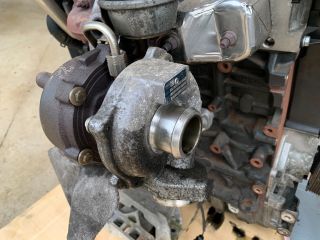 bontott AUDI A4 B8 Porlasztó (1 db)