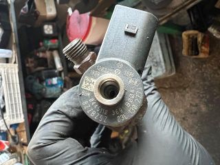 bontott AUDI A4 B8 Porlasztó (1 db)