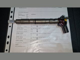 bontott AUDI A4 B8 Porlasztó (1 db)