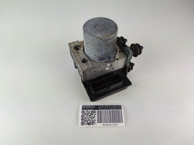 bontott AUDI A4 B8 ABS Kocka