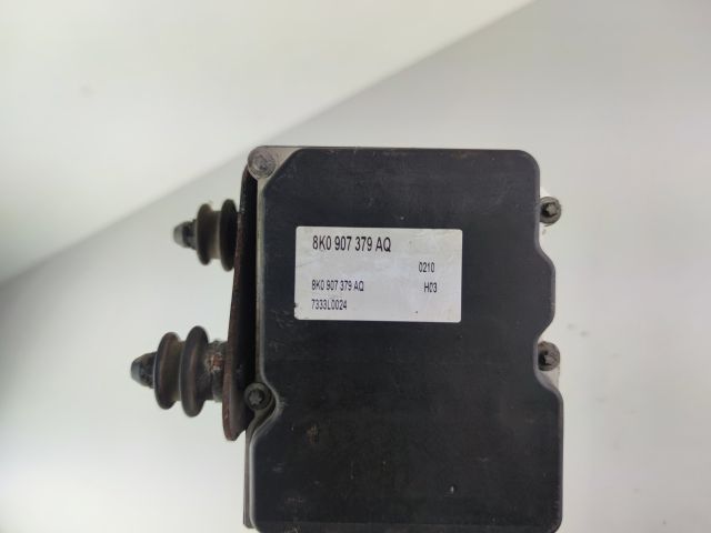 bontott AUDI A4 B8 ABS Kocka