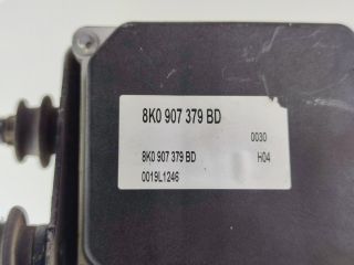 bontott AUDI A4 B8 ABS Kocka