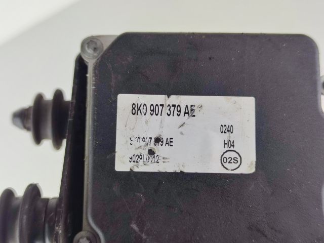 bontott AUDI A4 B8 ABS Kocka