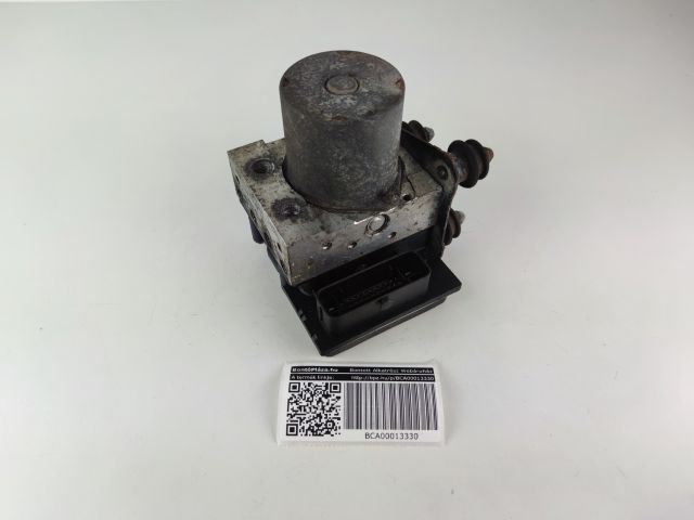 bontott AUDI A4 B8 ABS Kocka