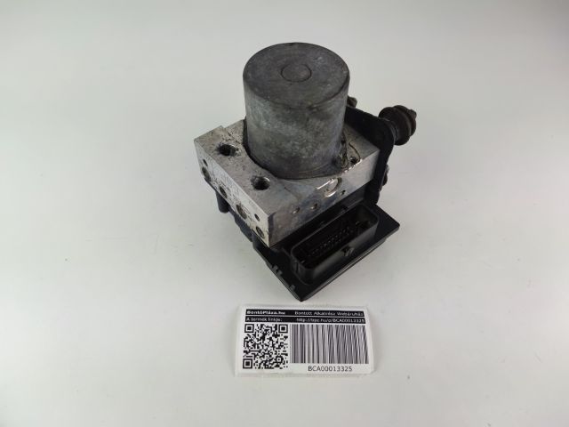 bontott AUDI A4 B8 ABS Kocka