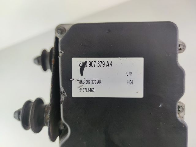 bontott AUDI A4 B8 ABS Kocka