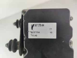 bontott AUDI A4 B8 ABS Kocka