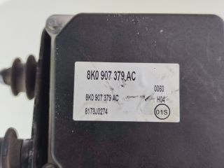 bontott AUDI A4 B8 ABS Kocka