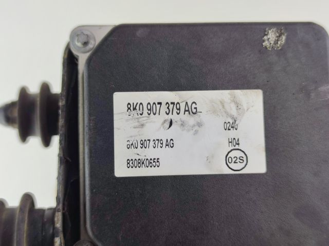 bontott AUDI A4 B8 ABS Kocka