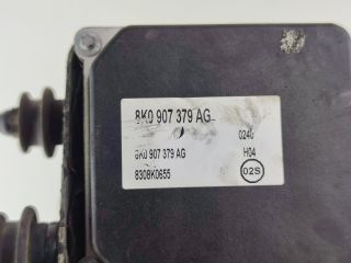 bontott AUDI A4 B8 ABS Kocka