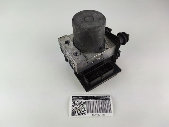 bontott AUDI A4 B8 ABS Kocka