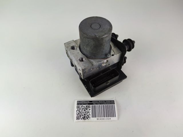 bontott AUDI A4 B8 ABS Kocka