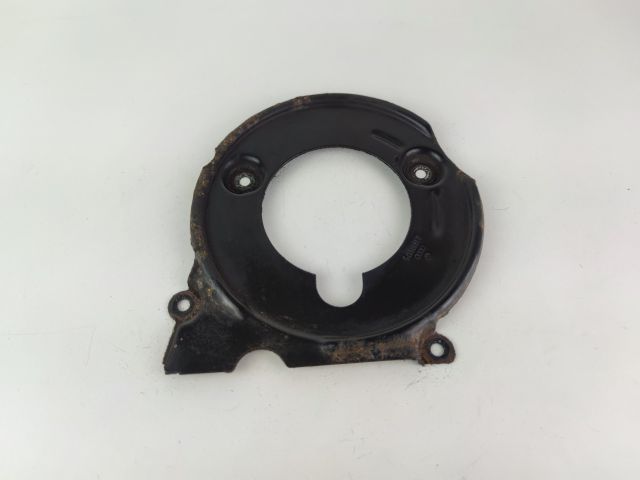 bontott AUDI A4 B8 Alsó Vezérlés Burkolat