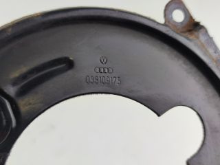 bontott AUDI A4 B8 Alsó Vezérlés Burkolat