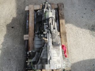 bontott AUDI A4 B8 Automata Váltó