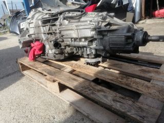 bontott AUDI A4 B8 Automata Váltó