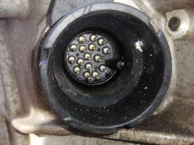 bontott AUDI A4 B8 Automata Váltó