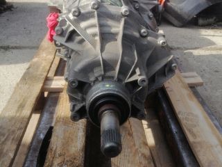 bontott AUDI A4 B8 Automata Váltó