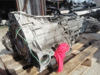 bontott AUDI A4 B8 Automata Váltó