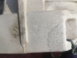 bontott AUDI A4 B8 Automata Váltó