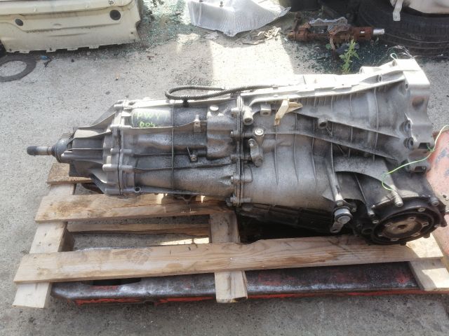 bontott AUDI A4 B8 Automata Váltó