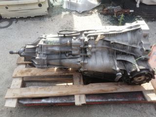 bontott AUDI A4 B8 Automata Váltó