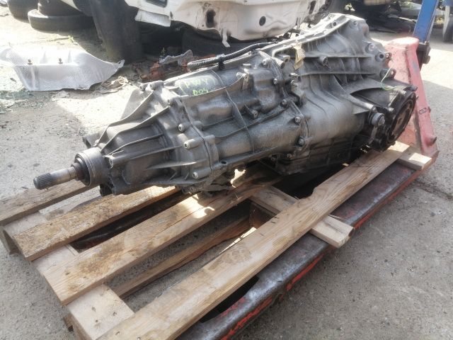 bontott AUDI A4 B8 Automata Váltó