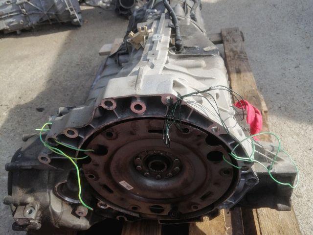 bontott AUDI A4 B8 Automata Váltó