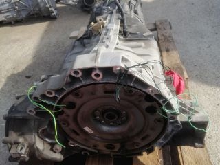 bontott AUDI A4 B8 Automata Váltó