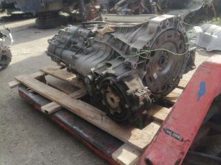 bontott AUDI A4 B8 Automata Váltó