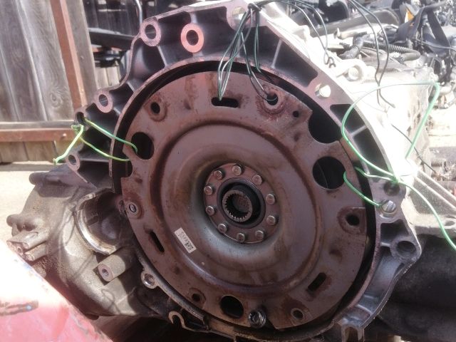 bontott AUDI A4 B8 Automata Váltó